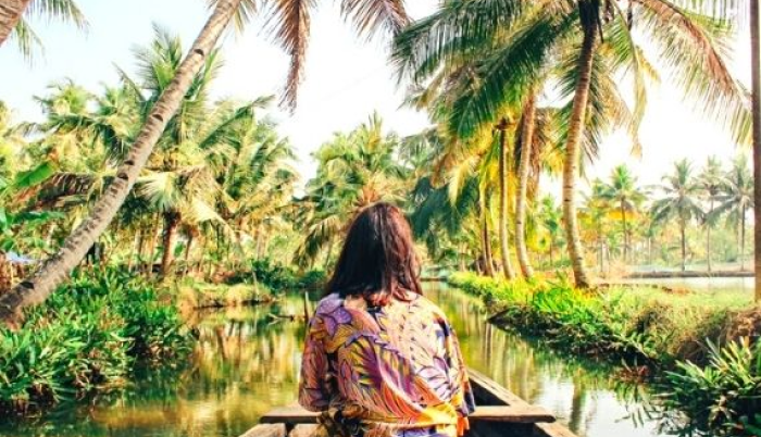 Amazing Kerala