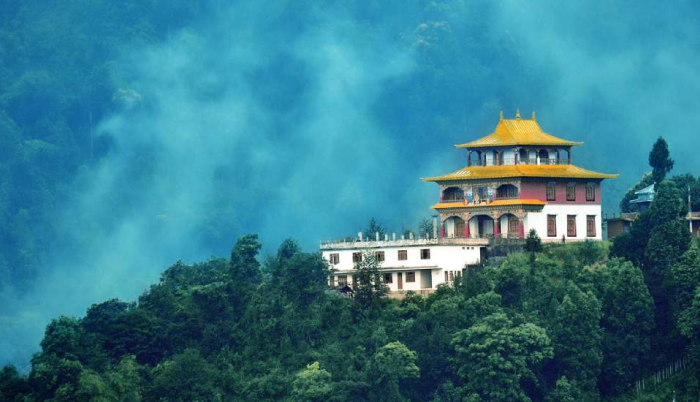 Northeast-Gangtok-Lachen-Lachung-Pelling-Darjeeling