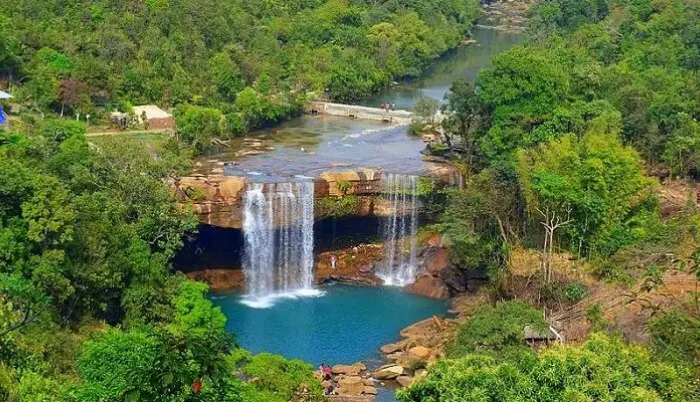 Northeast-Guwahati-and-Shillong