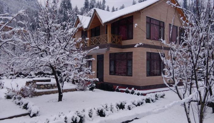 Amara Resort Manali