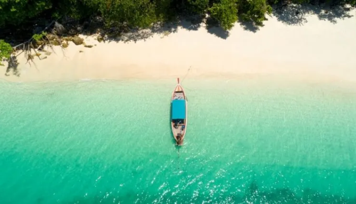 andaman 3 star hotel package
