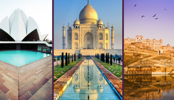 golden-triangle-tour-package